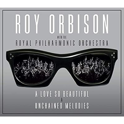 A Love So Beautiful / Unchained Melodies