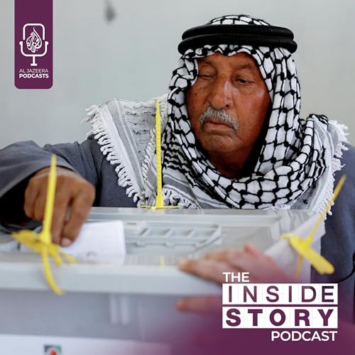 Will elections make a difference to Palestinians living under Israeli occupation?