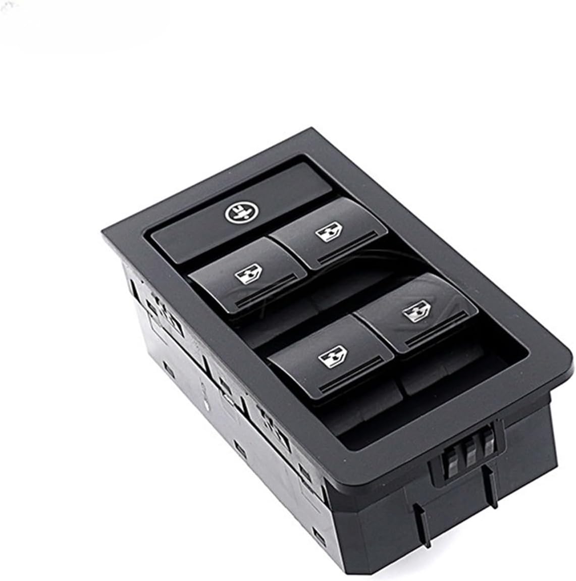 92111629 Car Window Switch Window Switch Glass Lift Switch