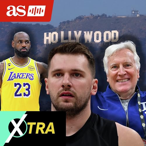 La f&oacute;rmula Doncic que amenaza a toda la NBA: &ldquo;Lebron es un problema&rdquo;