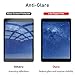 Homagical [2 Pack] Paper Screen Protector for iPad Mini 5th/4th 7.9 inch, Anti Glare Matte Paper Screen Protector - Write, Draw & Sketch as Using on Paper