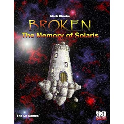 Broken
