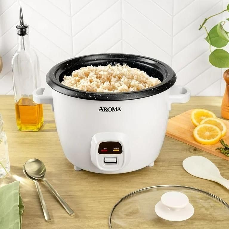 Unleash Culinary Ease: The Ultimate 20-Cup Rice Cooker Review!