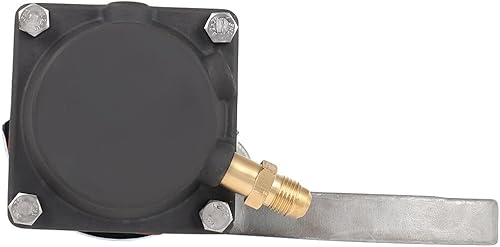 Miniatura 39 de SCITOO 434855-0015 GT1749V Turbocompresor Wastegate actuador se adapta para 1999-2004 para Volkswagen para Golf 1.9L 1999-2004 para Volkswagen