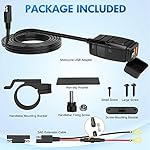 Luejnbogty-Motorcycle-USB-Charger-68A-Quick-Charge-30-Dual-USB-Motorcycle-Phone-Charger-with-Voltmeter-ONOff-Switch