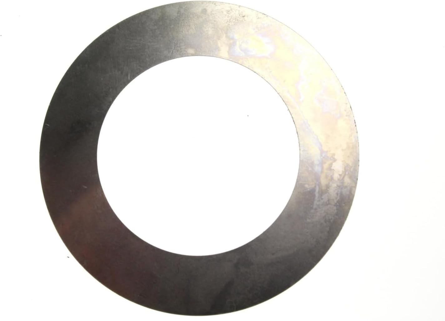 Replacement Compatible with Yamaha Shim (T:0.12MM) 6E5-45587-10-00 OEM New