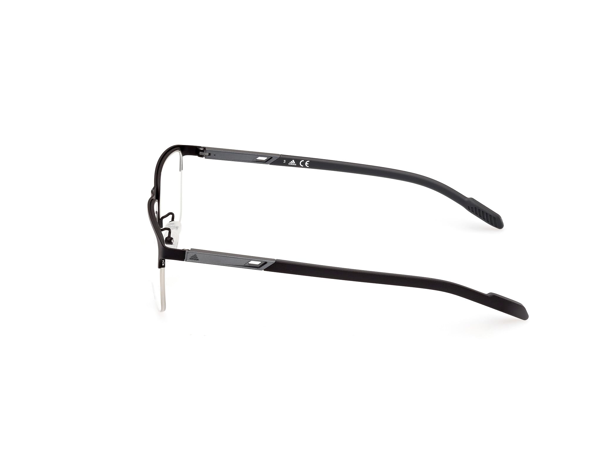 adidas Brille mit Sehstärke für Herren Tropfen Sp5048