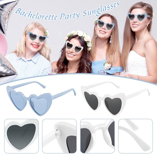 Bridesmaid Sunglasses and Scrunchies Bachelorette Sunglasses Hair Ties Bridesmaid Proposal Gifts for Wedding Party3