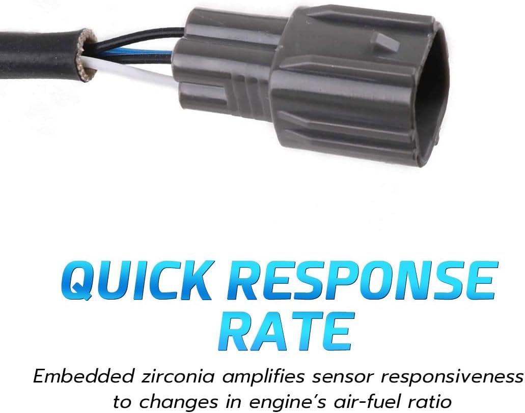 Upstream O2 Oxygen Sensor for Lexus Pontiac Toyota Models #ST-54007 250-54007
