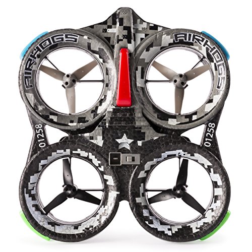 Air Hogs - Connect Augmented Reality Mission Drone #TOP4