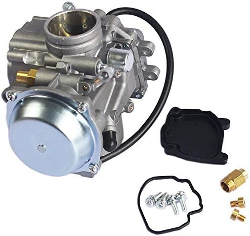 BLUE ELF Carburetor for Polaris Sportsman 300 4x4 Atv Quad Carb 2008 2009 2010