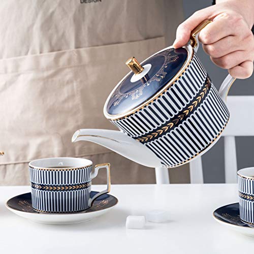 Tea-Set-for-Adults-Coffee-Cup-Sets-Teacup-and-Saucer-Set-Royal-Blue-Tea-Sets-for-Afternoon-Tea-with-Teapot-Creamer-Pitcher-Sugar-Bowl