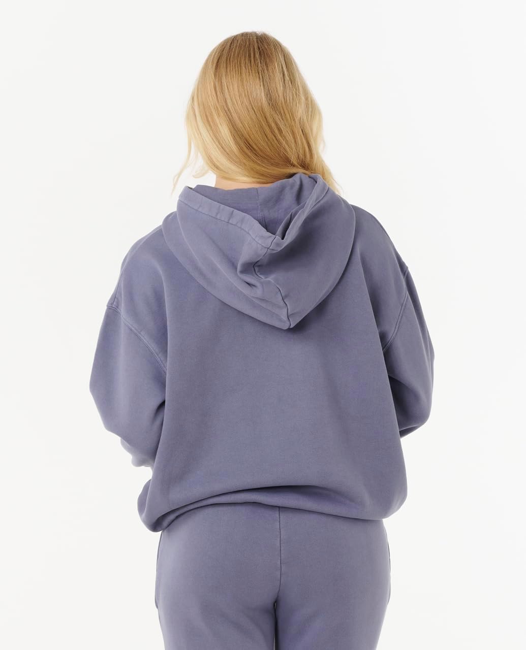 Rip Curl Women's Varsity Pullover Hooded Sweatshirt - Image 2