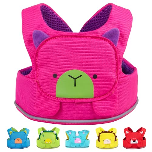 Find The Best Toddler Harness Safety Leashes Reviews & Comparison Katynel