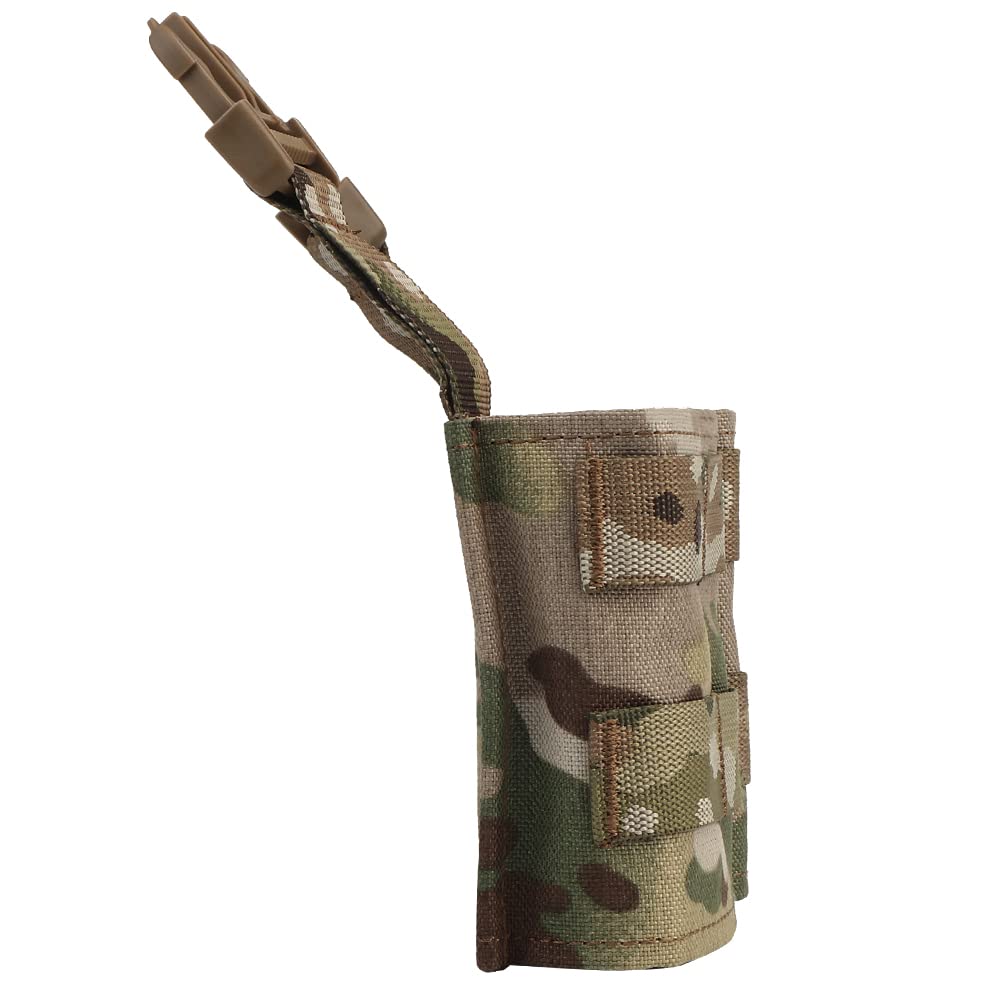 BRIEFING　EXPAND MULTI ROUND POUCH Pouches – BRIEFING Official Online Store