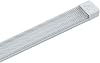 80W White Crystal Led Tape Fixture 6500K White Light [Energy Class F]