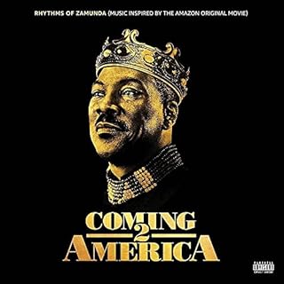 Coming 2 America