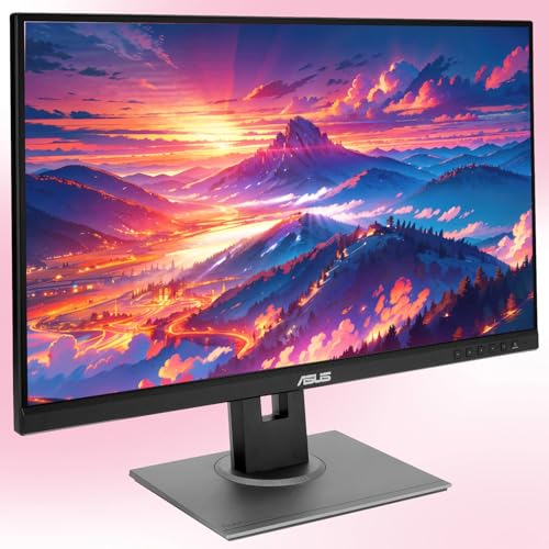 Advanced HDR reference monitor product image