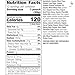 Annie's Organic Friends Bunny Grahams, Chocolate Chip, Chocolate, and Honey Baked Graham Snacks, 12 Pouches, 12 oz