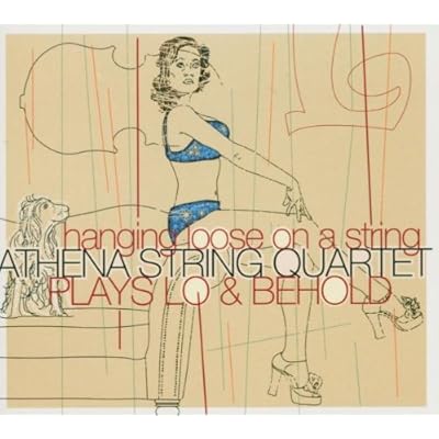 Hangin Loose on a String