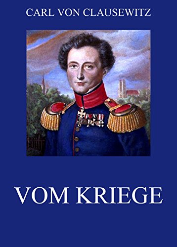 Vom Kriege (German Edition)