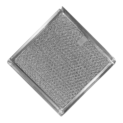 Generic Mikrowellenfilter LJASFSV64RLGF9Y16X1 Aluminium