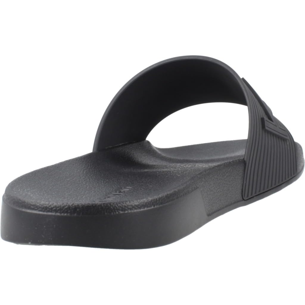 Calvin Klein ESS SLIDE TEXTURE