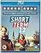Short Term 12 [Blu-ray] [Reino Unido]