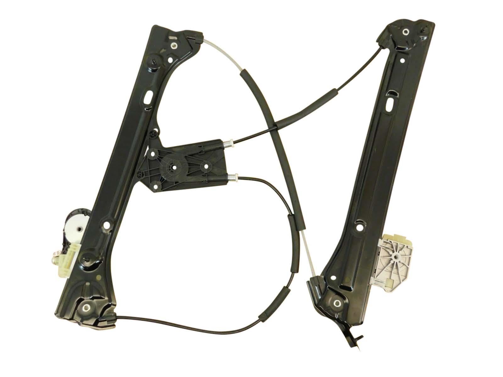 Select Automotive NEW BM 3-SERIES GT (F34) DRIVERS SIDE RIGHT FRONT WINDOW REGULATOR 2013-2019