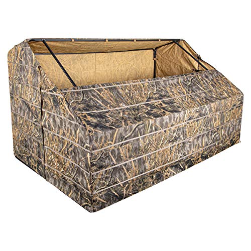Find The Best A Frame Waterfowl Blind Reviews & Comparison