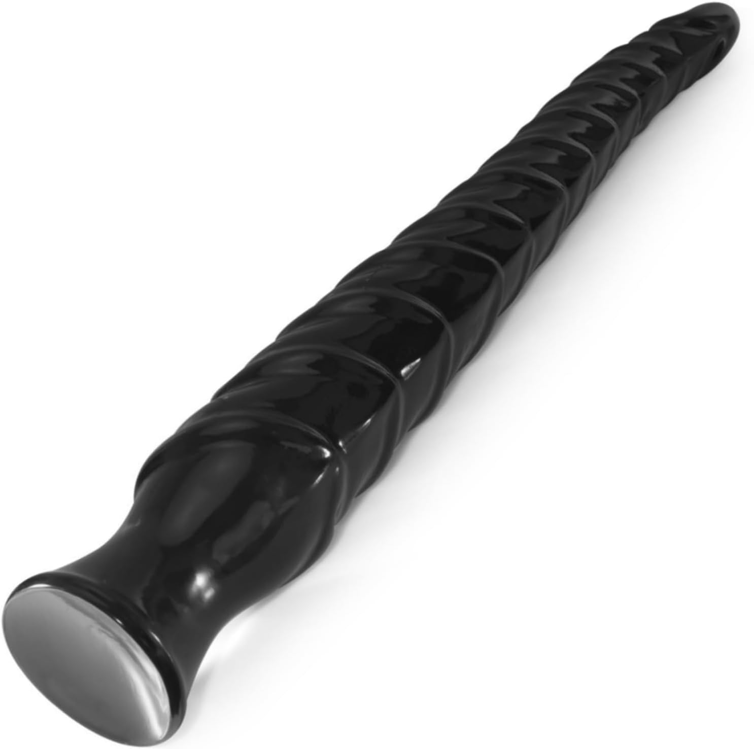 28.3 Inch Super Long Dildo Anal Plug, Realistic Huge Thick Giant Dildo Big Butt Plug with Strong Suction Cup, Flexible G-spot Stimulator Prostate Massage, Adult Sex Toys for Advanced Men Women