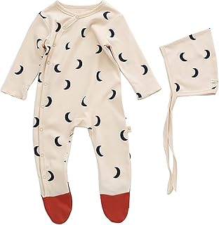 Gaorui Baby,Clothing,Baby Boys 0-24m,Bodysuits & One-Pieces,Rompers Gaorui Newborn Baby Boy Girl Outfits Fall Winter Cute Long Sleeve Rompers One Piece Baby Clothes