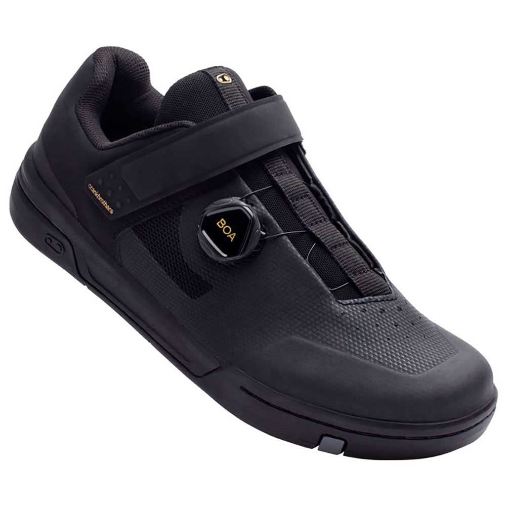 Crankbrothers Unisex-Adult Stamp BOA
