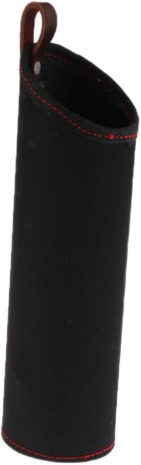 Tubayia Funda protectora para entrenamiento de perros pastor, Dóberman, etc.