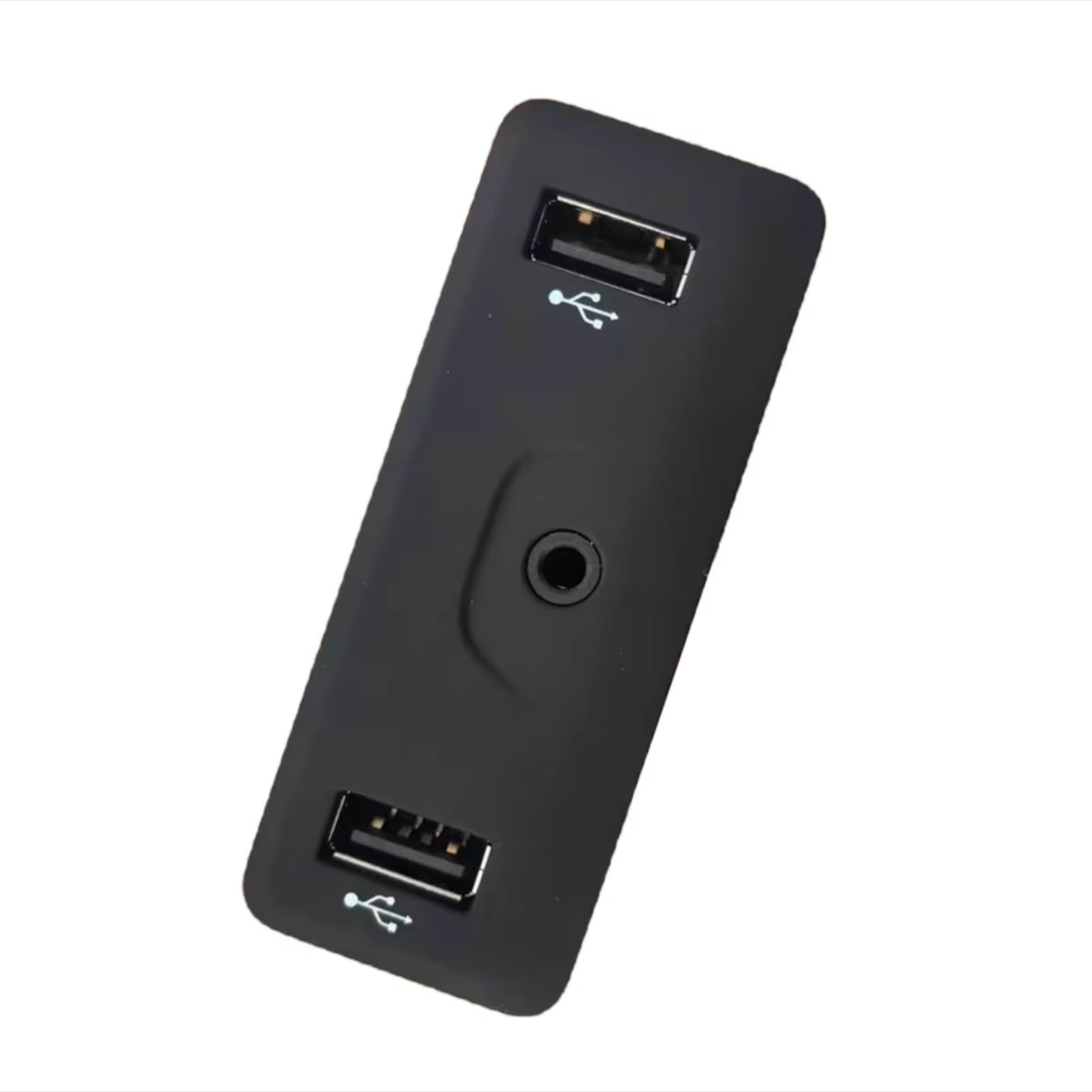 Compatibile Con Megane Per Kadjar 280239853R Lettore Multimediale USB Presa AUX Porta Di Ricarica AUX Modulare USB Accessori Sostituzione