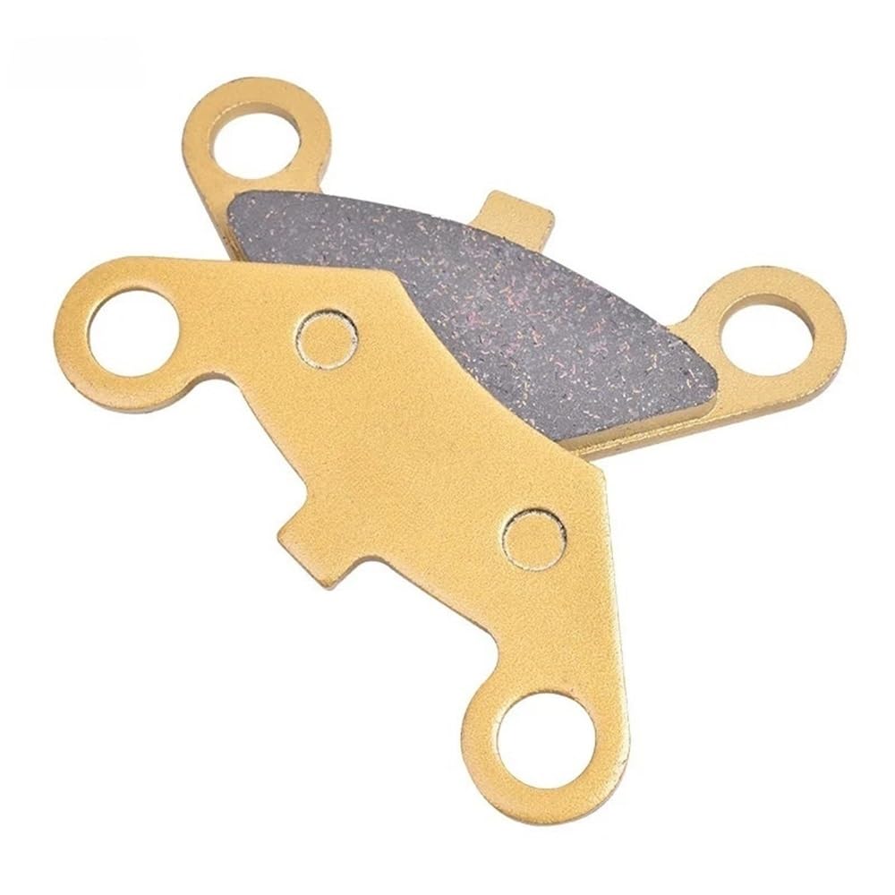 Pastiglie Freno Anteriore Posteriore Per Pastiglie freno in ceramica per moto per