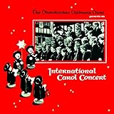  International Carol Concert [Explicit]