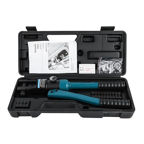 GALPADA ���F�X�`�[���� ���������H�� YQK120���f�� 10-120mm2�Ή� 8T������ �g�тɕ֗��� �|�[�^�u���݌v �ȒP�����[�X�@�\�t��