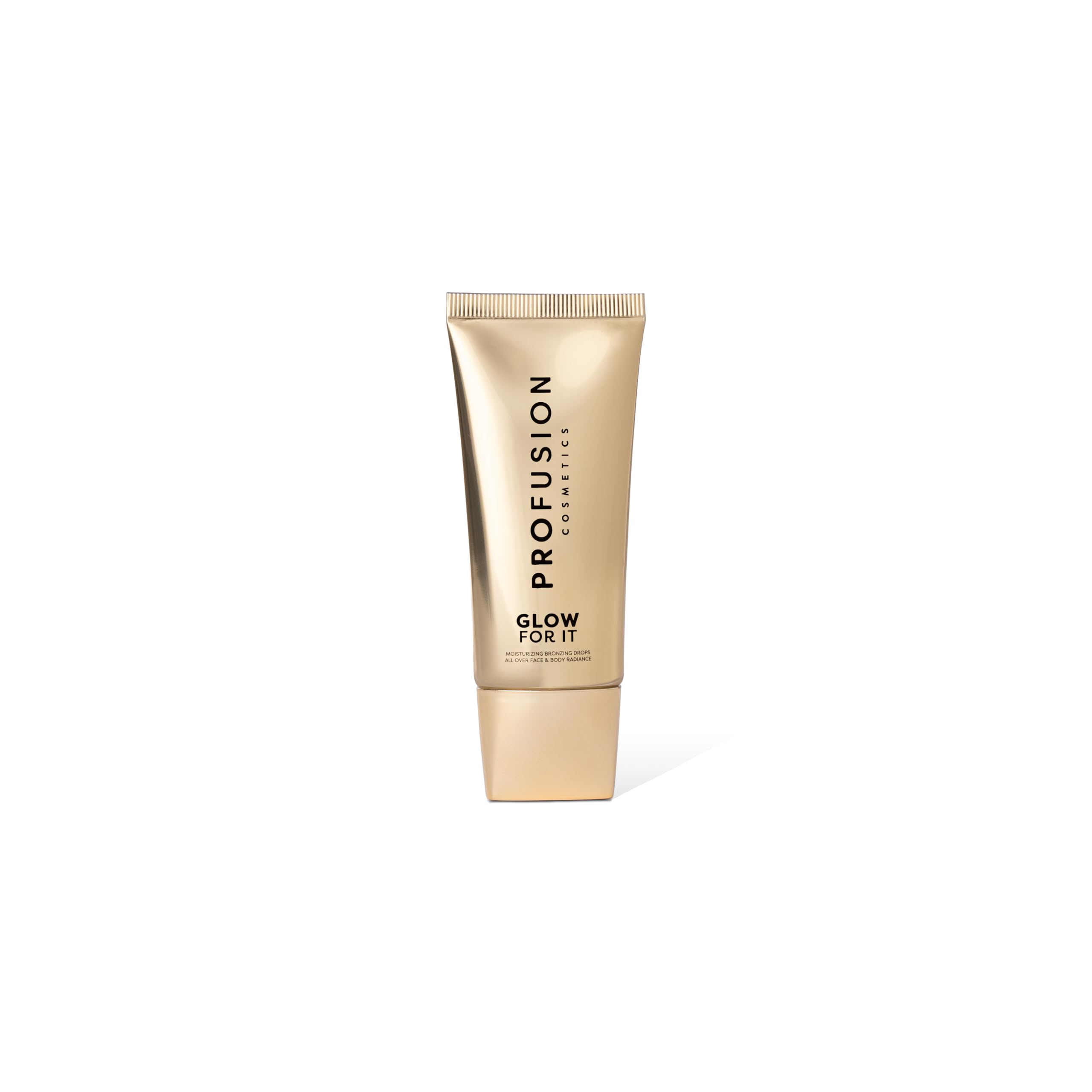 Profusion Cosmetics Unisex Bronze Glow For It Bronzing Drops In 30Ml
