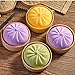 Imagen de 3 Set Dumpling Squishy