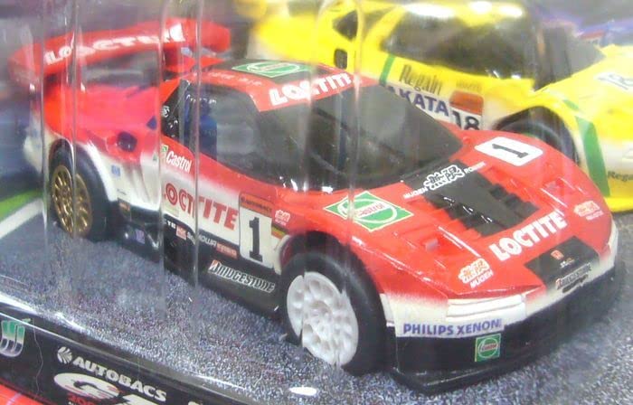 Amazon.co.jp: かっとビークル☆ロックタイト無限 TAKATA童夢