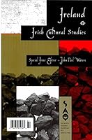 Ireland and Irish Cultural Studies (South Atlantic Quarterly, Vol 95, No 1) 0822364344 Book Cover