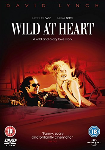 Wild At Heart