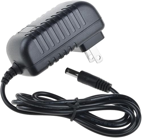 Adaptador de fuente de alimentación de 15 V 1.5 A, adaptador de convertidor de conmutación de cargador, (entrada CA 100 V-240 V, salida CC 15