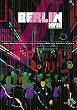 berlin xviii v4  Berlin XVIII V4 (système apocalypse)