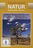 faszination natur bertelsmann  Faszination Natur - Nationalparks in den USA