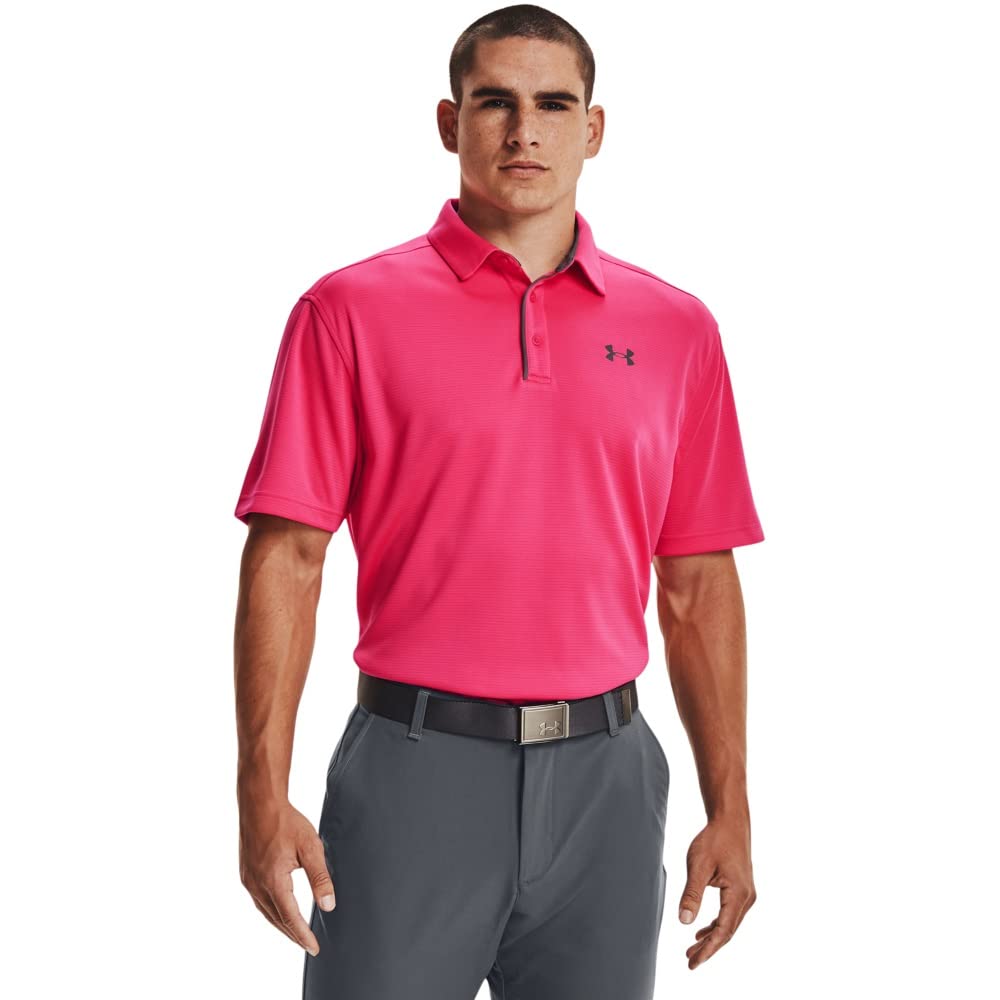 Under Armour Men's Tech Golf Polo — view 47