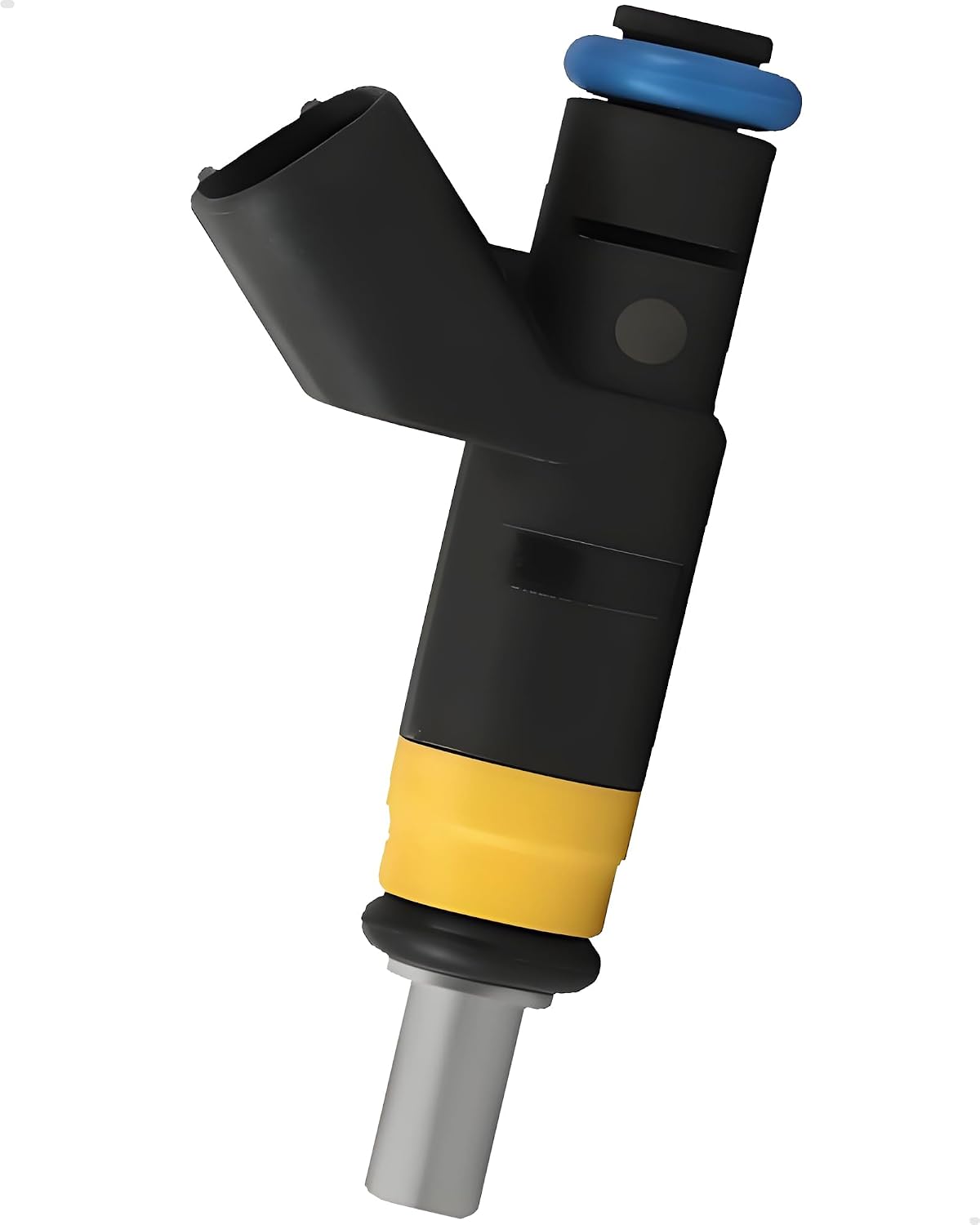 Fuel Injector Compatible with 2005-2019 Dodge Challenger/Charger/Durango/Magnum, Chrysler 300/Aspen, Jeep Commander/Grand Cherokee, Ram 1500/2500/3500-5.7L & 6.1L for FJ732 05037479AA