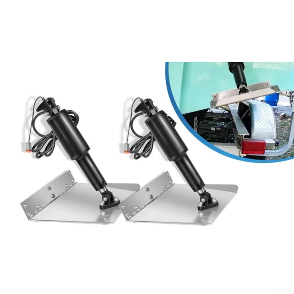 Set attuatore in nylon per Bennett 15064-001