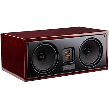 martin logan motion 30 center channel speaker